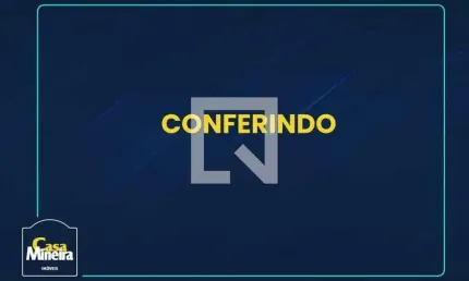 Apartamento para Venda - Dona Clara, 3 Quartos,  110 m² - Belo Horizonte