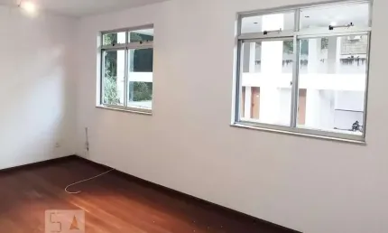 Apartamento para Venda - Santo Antônio, 2 Quartos,  75 m² - Belo Horizonte