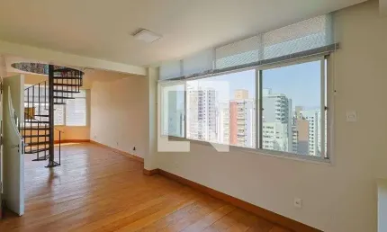 Cobertura para Venda - Santo Agostinho, 3 Quartos,  296 m² - Belo Horizonte