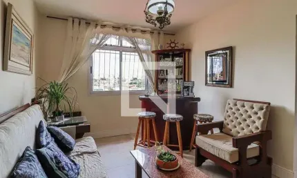 Apartamento para venda - são geraldo, 4 quartos,  142 m² - belo horizonte
