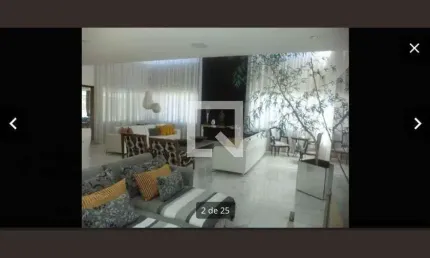 Casa para Venda - Estoril , 4 Quartos,  728 m² - Belo Horizonte