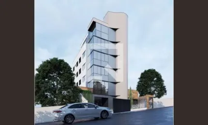 Apartamento para Venda - Graça, 4 Quartos,  114 m² - Belo Horizonte