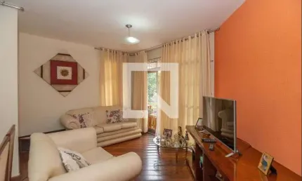 Apartamento para Venda - Santo Antônio, 4 Quartos,  130 m² - Belo Horizonte