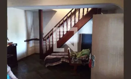 Casa para Venda - Parque São José, 4 Quartos,  680 m² - Belo Horizonte