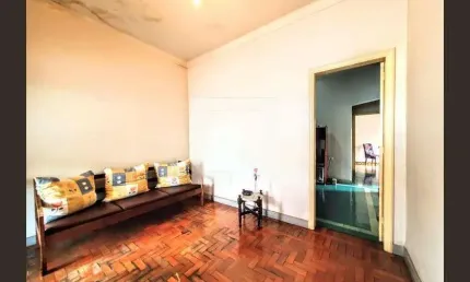 Casa para venda - floresta, 4 quartos,  187 m² - belo horizonte