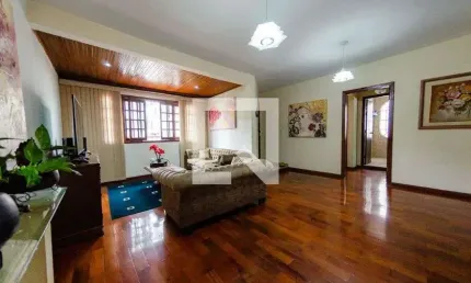 Casa para Venda - Caiçara-Adelaide, 5 Quartos,  300 m² - Belo Horizonte