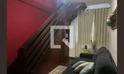 Cobertura para Venda - União, 4 Quartos,  180 m² - Belo Horizonte