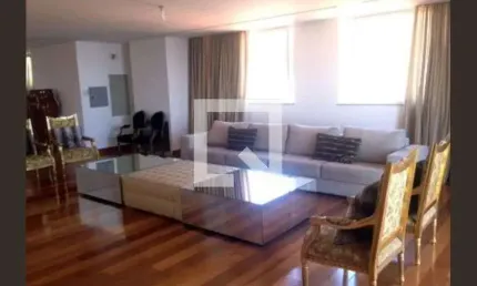 Casa para Venda - Mangabeiras, 4 Quartos,  1000 m² - Belo Horizonte