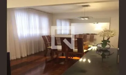 Apartamento para Venda - Vila Paris, 4 Quartos,  130 m² - Belo Horizonte