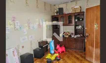 Casa para Venda - Sagrada Família, 4 Quartos,  195 m² - Belo Horizonte