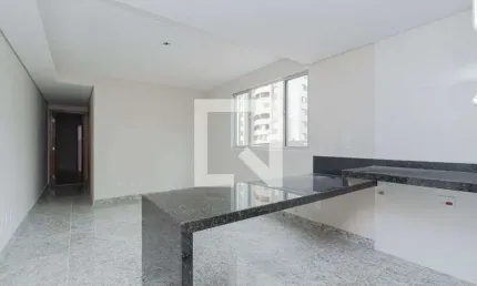 Apartamento para venda - serra, 2 quartos,  57 m² - belo horizonte