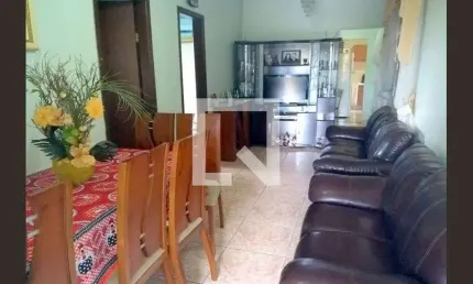 Casa para Venda - São Francisco, 3 Quartos,  600 m² - Belo Horizonte