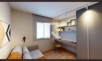 Apartamento para venda - são lucas, 3 quartos,  88 m² - belo horizonte