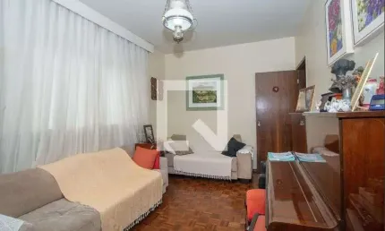 Apartamento para Venda - Serra, 3 Quartos,  140 m² - Belo Horizonte