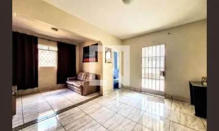 Casa para Venda - Cachoeirinha, 3 Quartos,  110 m² - Belo Horizonte