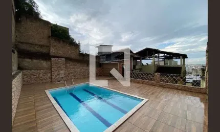 Casa para Venda - Santa Efigênia, 3 Quartos,  150 m² - Belo Horizonte