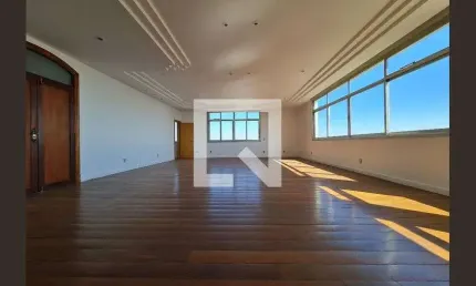 Cobertura para Venda - Serra, 4 Quartos,  455 m² - Belo Horizonte