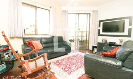 Apartamento para Venda - Santo Antônio, 4 Quartos,  150 m² - Belo Horizonte
