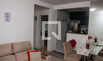 Apartamento para venda - california, 2 quartos,  48 m² - belo horizonte