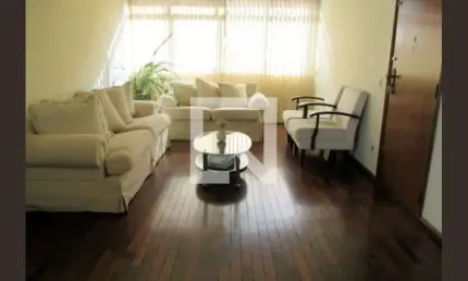 Apartamento para Venda - Coração de Jesus, 4 Quartos,  165 m² - Belo Horizonte
