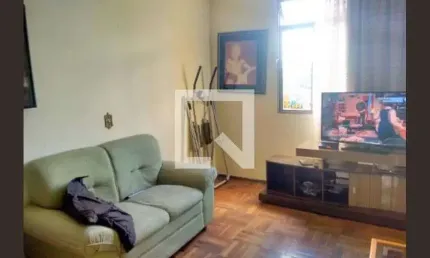 Apartamento para Venda - Graça, 4 Quartos,  120 m² - Belo Horizonte