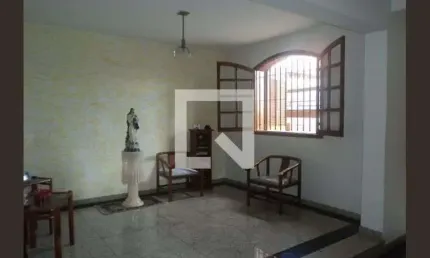 Casa para venda - floresta, 4 quartos,  220 m² - belo horizonte