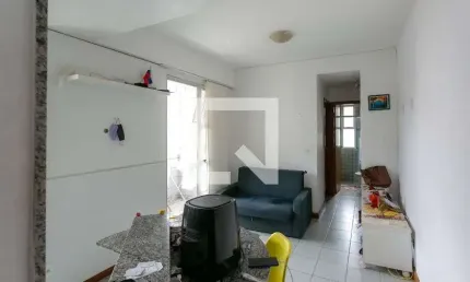 Apartamento para Venda - Anchieta, 1 Quarto,  33 m² - Belo Horizonte