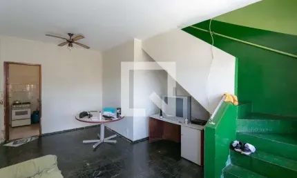 Casa para Venda - Cachoeirinha, 2 Quartos,  58 m² - Belo Horizonte