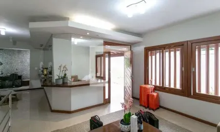Casa para Venda - São João Batista, 4 Quartos,  280 m² - Belo Horizonte