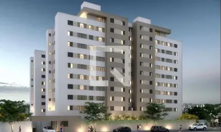 Apartamento para Venda - São Lucas, 3 Quartos,  74 m² - Belo Horizonte