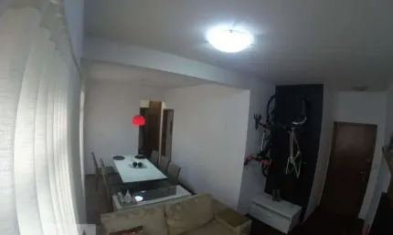 Apartamento para Venda - Estoril , 3 Quartos,  99 m² - Belo Horizonte