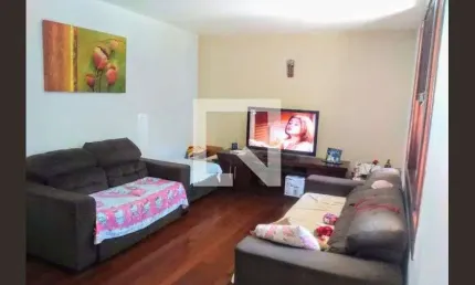 Casa para Venda - Palmeiras, 5 Quartos,  338 m² - Belo Horizonte