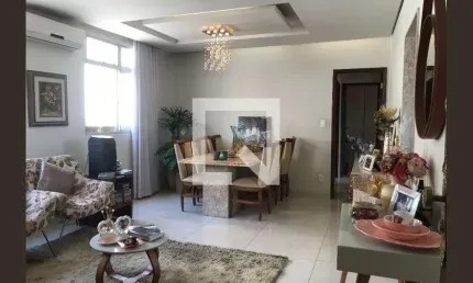 Apartamento para Venda - Cidade Nova, 3 Quartos,  100 m² - Belo Horizonte