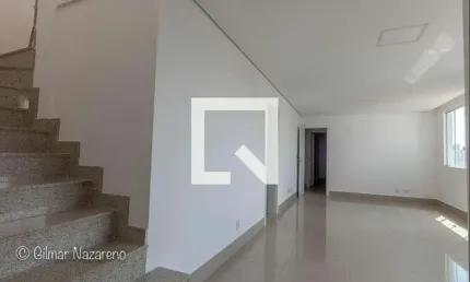 Cobertura para Venda - Padre Eustáquio, 3 Quartos,  180 m² - Belo Horizonte