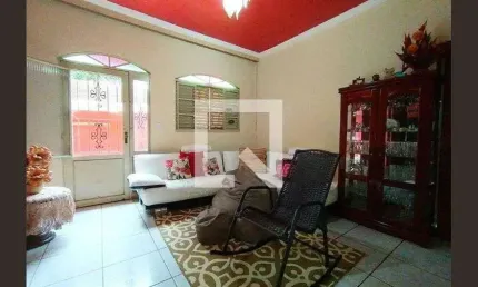 Casa para Venda - Palmeiras, 5 Quartos,  525 m² - Belo Horizonte