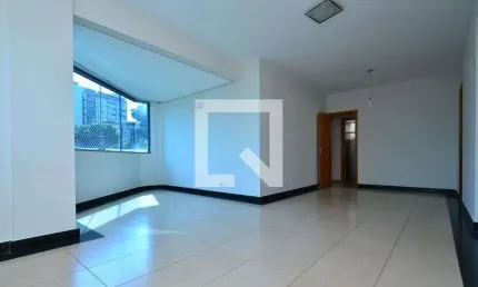 Apartamento para Venda - Cidade Nova, 4 Quartos,  140 m² - Belo Horizonte