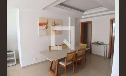 Apartamento para Venda - Palmares, 4 Quartos,  142 m² - Belo Horizonte