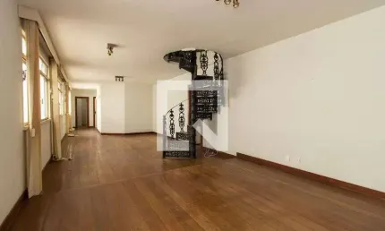 Cobertura para Venda - Sion, 5 Quartos,  432 m² - Belo Horizonte