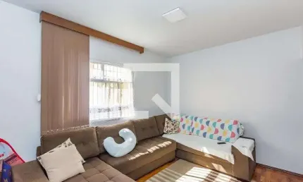 Apartamento para Venda - Jardim América, 3 Quartos,  95 m² - Belo Horizonte