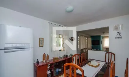 Casa para Venda - Dom Bosco, 3 Quartos,  160 m² - Belo Horizonte