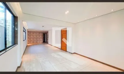Apartamento para venda - vila paris, 4 quartos,  180 m² - belo horizonte