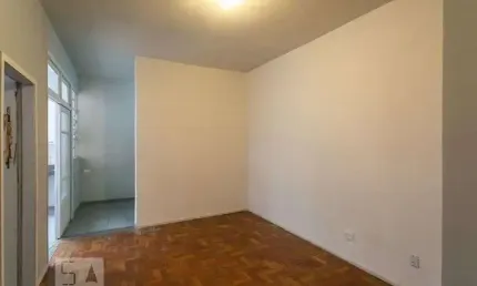 Apartamento para venda - centro, 1 quarto,  50 m² - belo horizonte