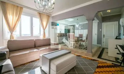 Apartamento para venda - centro histórico, 2 quartos,  87 m² - porto alegre