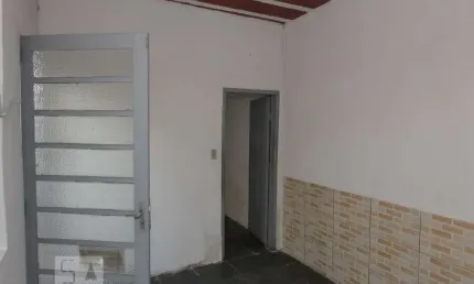 Casa para Venda - Santa Efigênia, 2 Quartos,  70 m² - Belo Horizonte