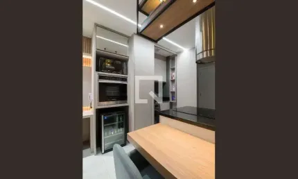 Apartamento para venda - lourdes, 1 quarto,  50 m² - belo horizonte