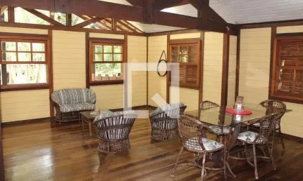 Casa para venda - vargem grande, 4 quartos,  3000 m² - rio de janeiro