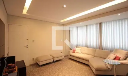Apartamento para Venda - Castelo, 3 Quartos,  100 m² - Belo Horizonte