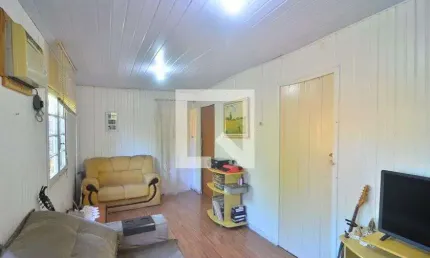 Casa para Venda - Nossa Sra das Graças, 3 Quartos,  2200 m² - Canoas