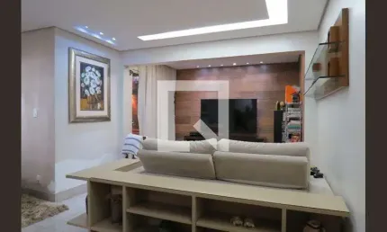 Apartamento para Venda - Santa Cruz, 3 Quartos,  162 m² - Belo Horizonte