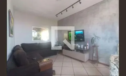 Casa para Venda - Santa Mônica, 5 Quartos,  228 m² - Belo Horizonte